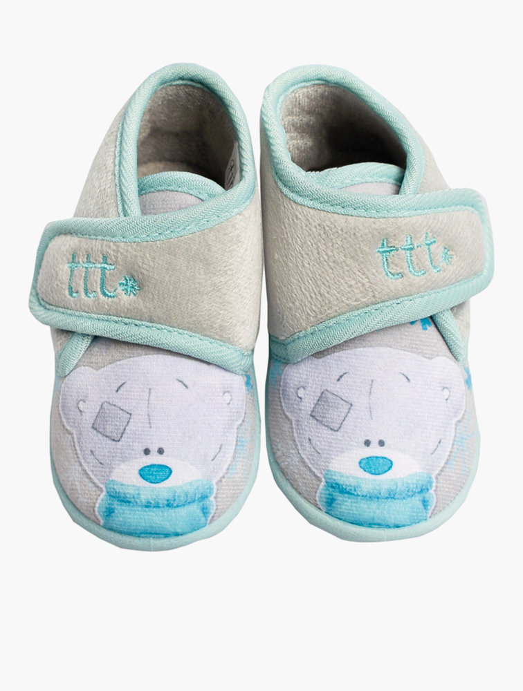 tatty teddy slippers